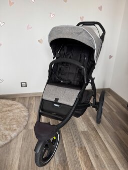 Thule Urban Glide 2 - 4
