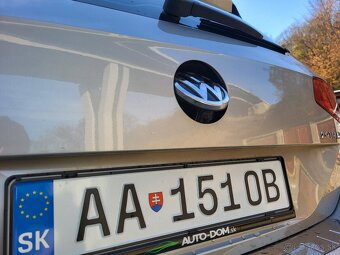 Volkswagen Passat 2.0 TDI DSG - 4