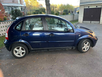 Citroen C3 - 4