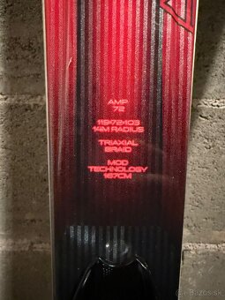 Predam lyze a lyziarky - 4