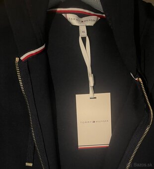 Dámska mikin azn.Tommy Hilfiger - 4