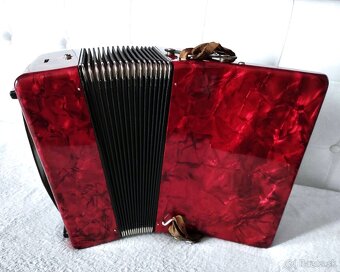 Predam Weltmeister Stella 40 bas. - 4