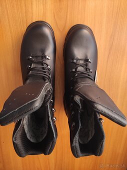 Vojenská obuv BOSP - 4