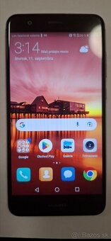 Predám Huawei P10 Lite (WAS-LX1) - 4