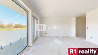 Nadštandardný 2 izb. byt / Banka Spa Piešťany - 4