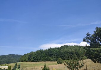 Na predaj stavebný pozemok Podzámčok - 4