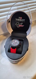 Tissot t-race moto gp limitovana edicia - 4