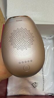 Epilator Philips Lumea IPL - 4