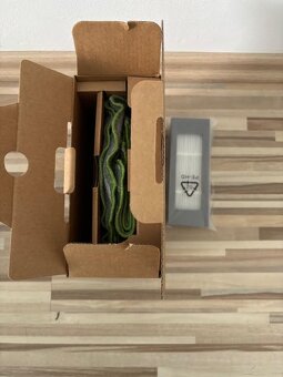 Robotický vysávač - 4