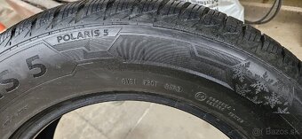 Zimné pneumatiky 235/65 r17 xl - 4