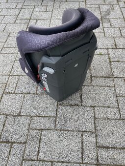 Autosedacka Romer Britax 9-18 kg - 4