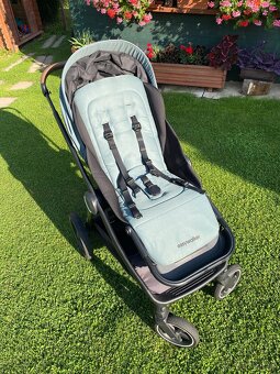 Kočík Easywalker Rudey - 4