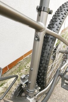 Predám horský bicykel Specialized Pitch 27,5 M - 4