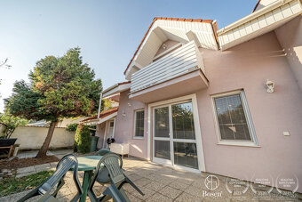 BOSEN | Rodinný 4-izbový dom s garážou, Podunajské Biskupice - 4