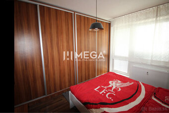 REZERVOVANÝ - čiastočne zrekonštruovaný 3 izbový byt Snina - 4