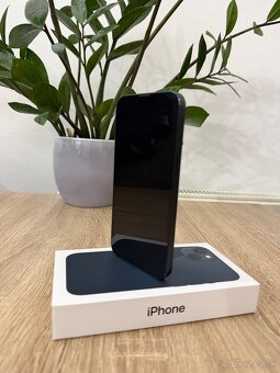 Iphone 13 256GB midnight - 4
