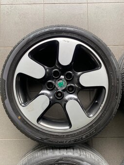 Elektróny 7jx17 ET50 - 4