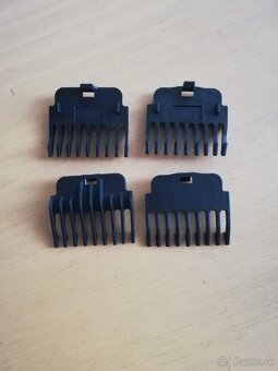 Holiaci strojček - 4