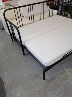 ikea rozkladacia postel - 4