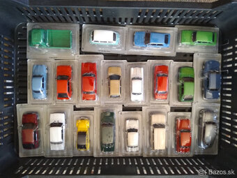 modely de Agostiny 1-43 - 4