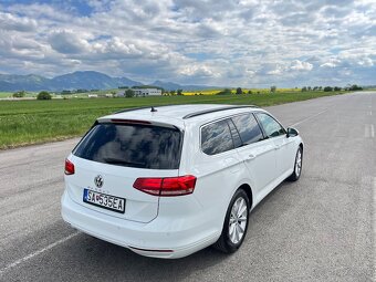 VW Passat 2.0TDI DSG 2019 - navi, nová STK a rozvody - 4