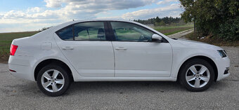 Škoda Octavia 1,6TDI 85kW Ambition 1/2020-130.000km - 4