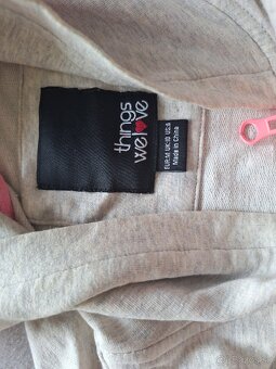 Balik damskeho oblecenia 18ks ,36-38 - 4