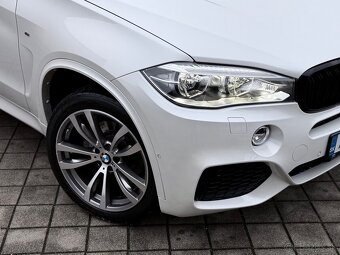 BMW X5 40d xDrive M Sport - 4