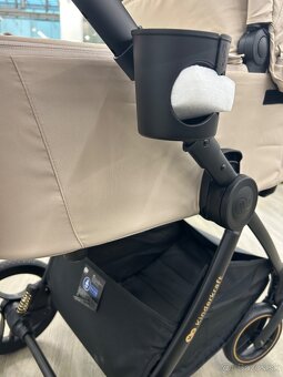 Kinderkraft nea2 - 4