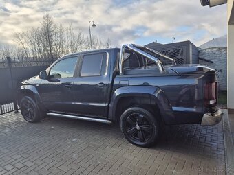 Volkswagen Amarok - 4