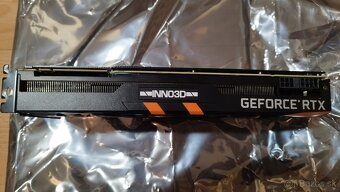 INNO3D RTX 2080 OC X2 8GB - 4