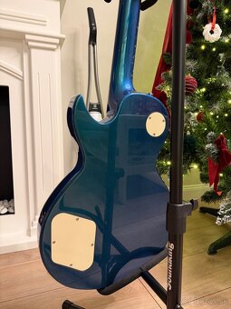 Gitara Cort Classic Rock CR200 + stojan na 2 gitary - 4