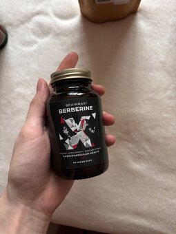 Výživové doplnky - 4