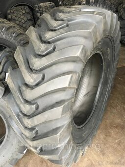 Pneumatiky petlas speedways 16.9-28 - 4