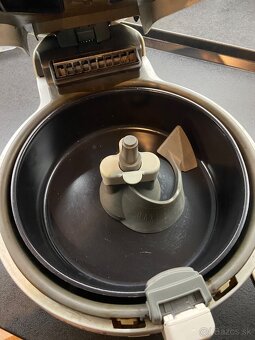 Teplovzdušná fritéza Tefal - 4