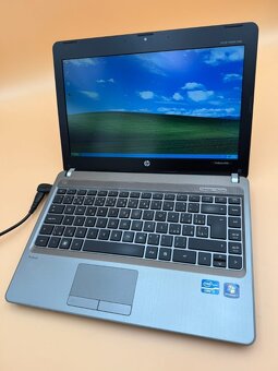 Notebook HP ProBook 4330s i3-2330M/4GB RAM/320GB HDD - 4