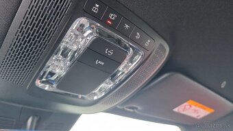 Meecedes EQB 350 4matic 9/2025 pakety AMG - 4