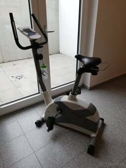 Predám stacionárny bicykel - 4