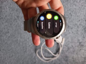 Hodinky Smart Huawei  Watch gt 4 - 4