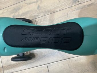 Scoot&ride - 4