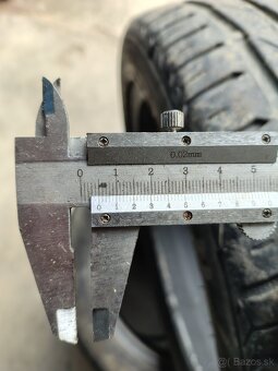 Pneumatiky 215/45r16 - 4