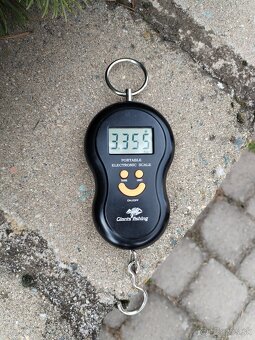 Madailova trofej daniela - 4