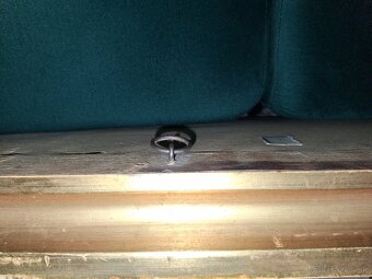 Predám krásny obraz Mária , Jozef a Ježiš . - 4