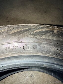 Nokian 205/55r16 - 4