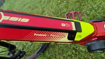 Crussis OLI Atland 8.6 - 4