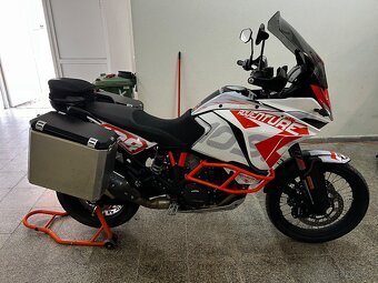 KTM 1090 Adventure R - 4