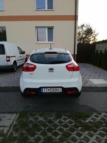 KIA Rio III 1.25 - 4