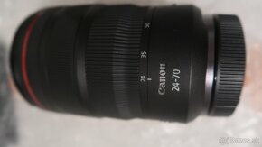 Canon RF 24-70 f2,8 L IS USM - 4