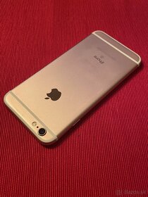 iPhone 6s 32Gb Rose Gold - 4
