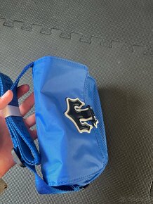 Trapstar Shoulder Bag/Taska Modra - 4